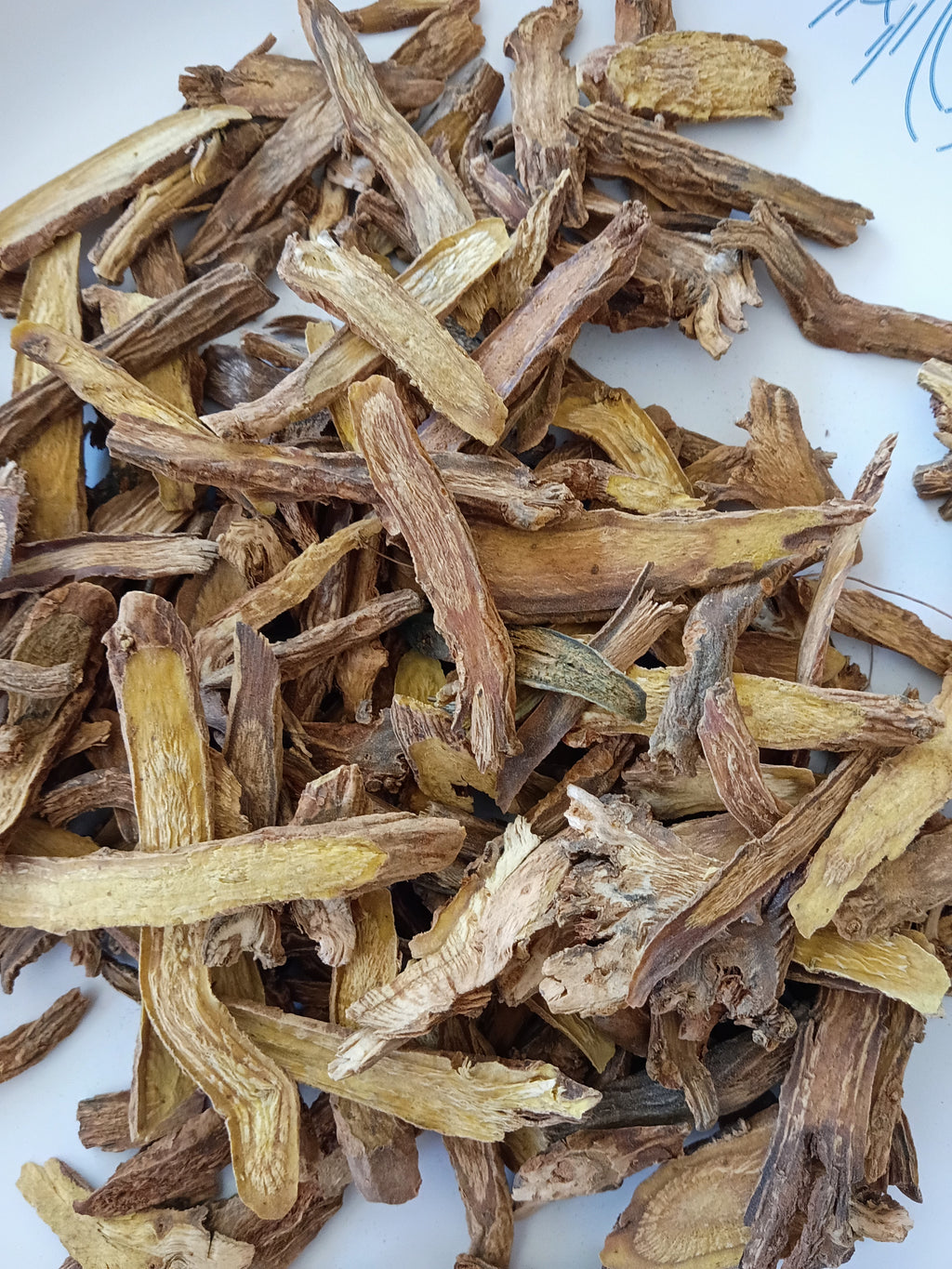 Scutellaria baicalensis 30g