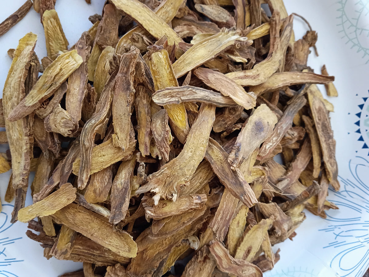 Scutellaria baicalensis 30g
