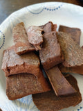 Catuaba bark powdered 30g