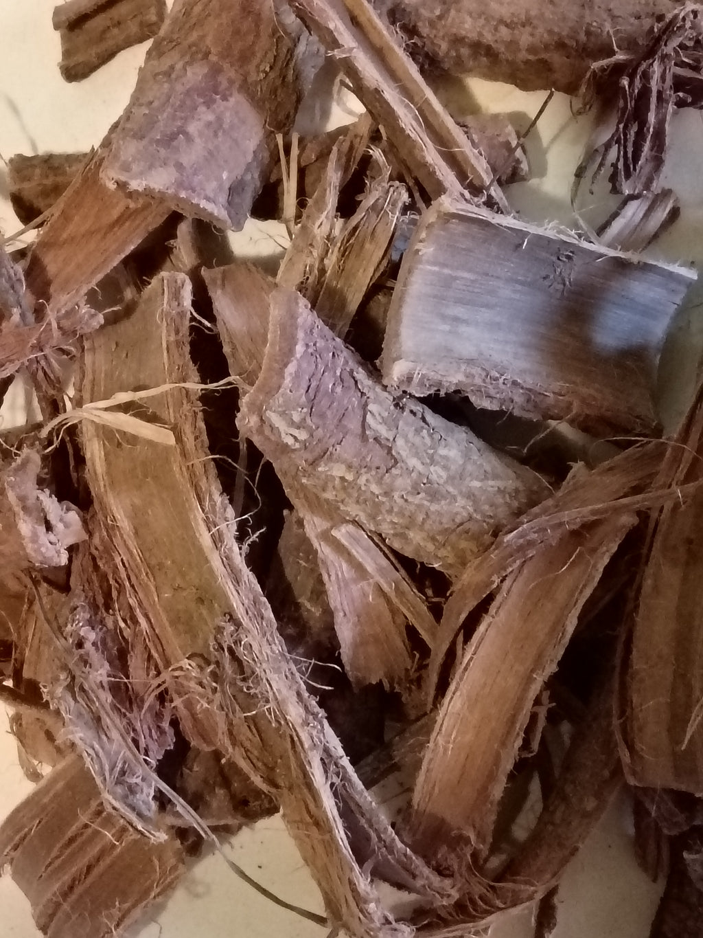 Mimosa tenuiflora root bark 30g