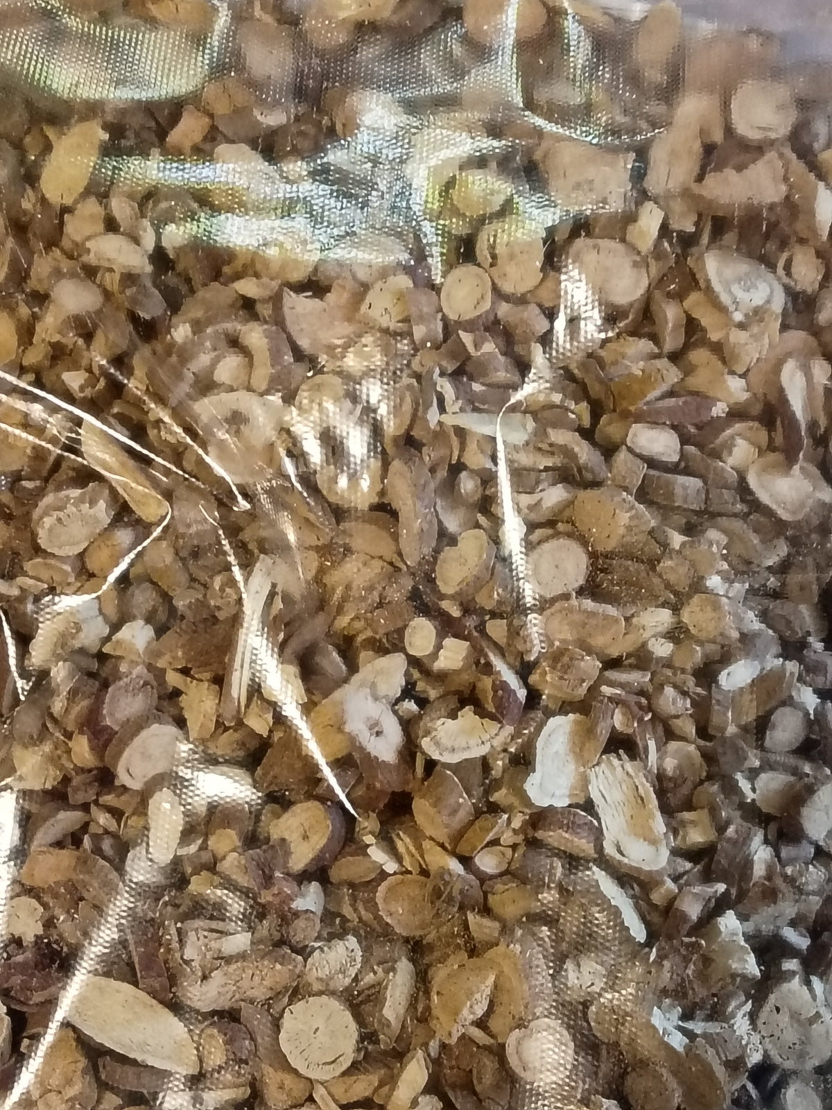 Sophora flavescens root 30g
