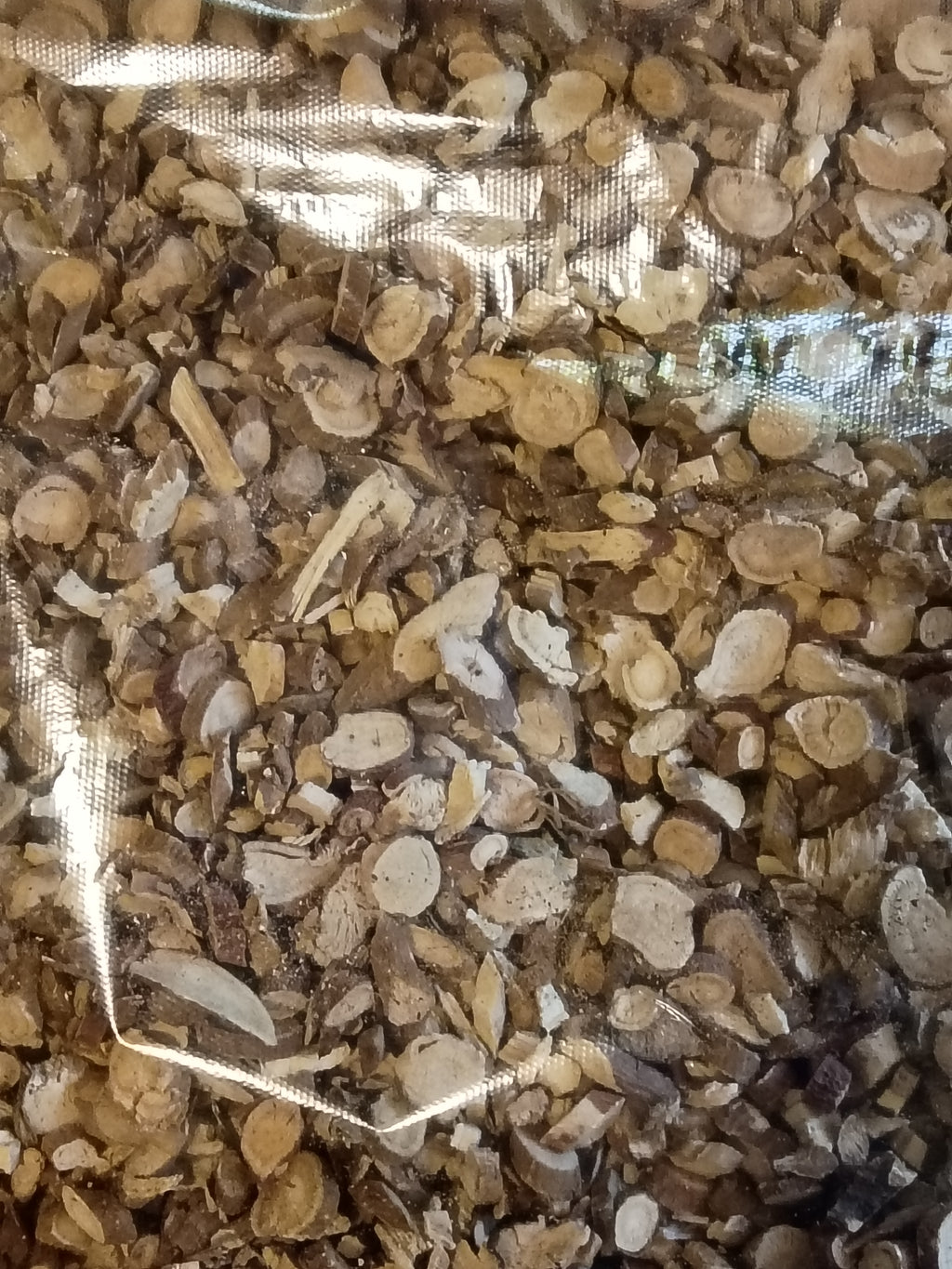 Sophora flavescens root 30g