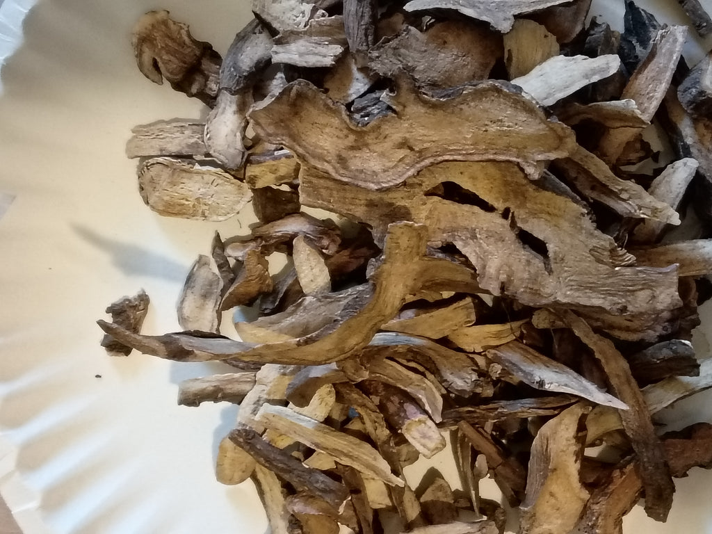 Red peony root 30g